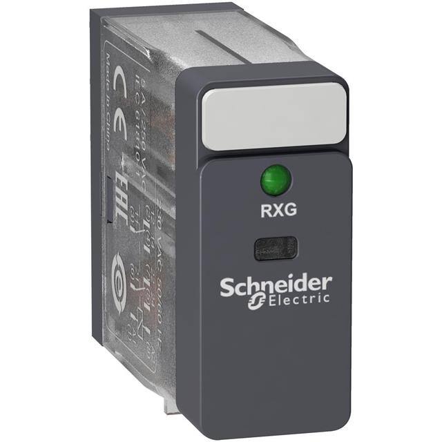 RXG23F7 Schneider Electric  Leistungsrelais über 2 Ampere